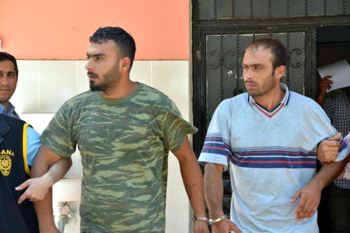 2 Kişinin Öldüğü Kavgada Sanıklara Müebbet İstemi