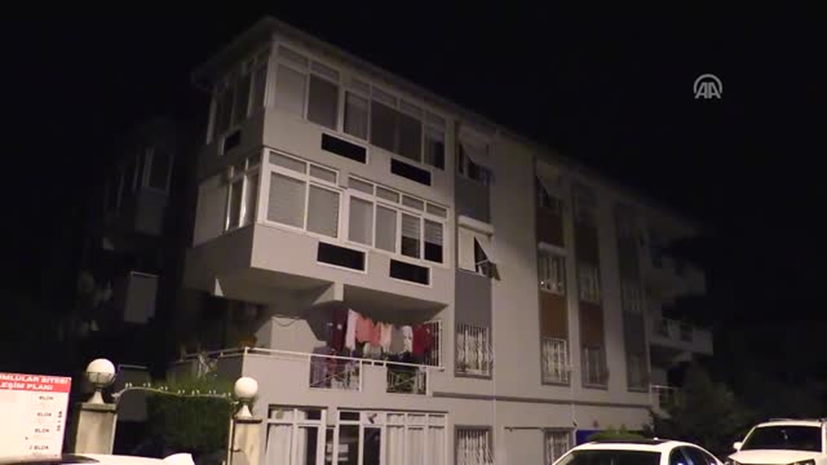 5 İlde Fetö/pdy Operasyonu