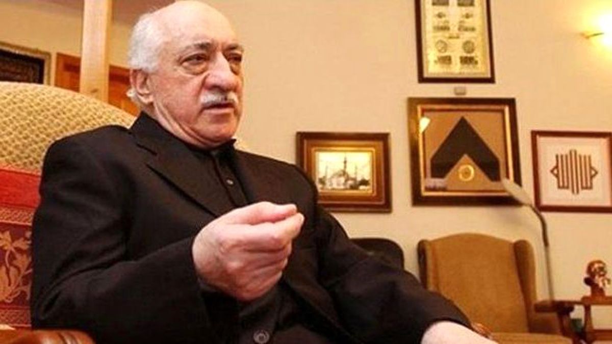 FETÖ, ABD'yi 19 Milyon Dolar Dolandırmış!