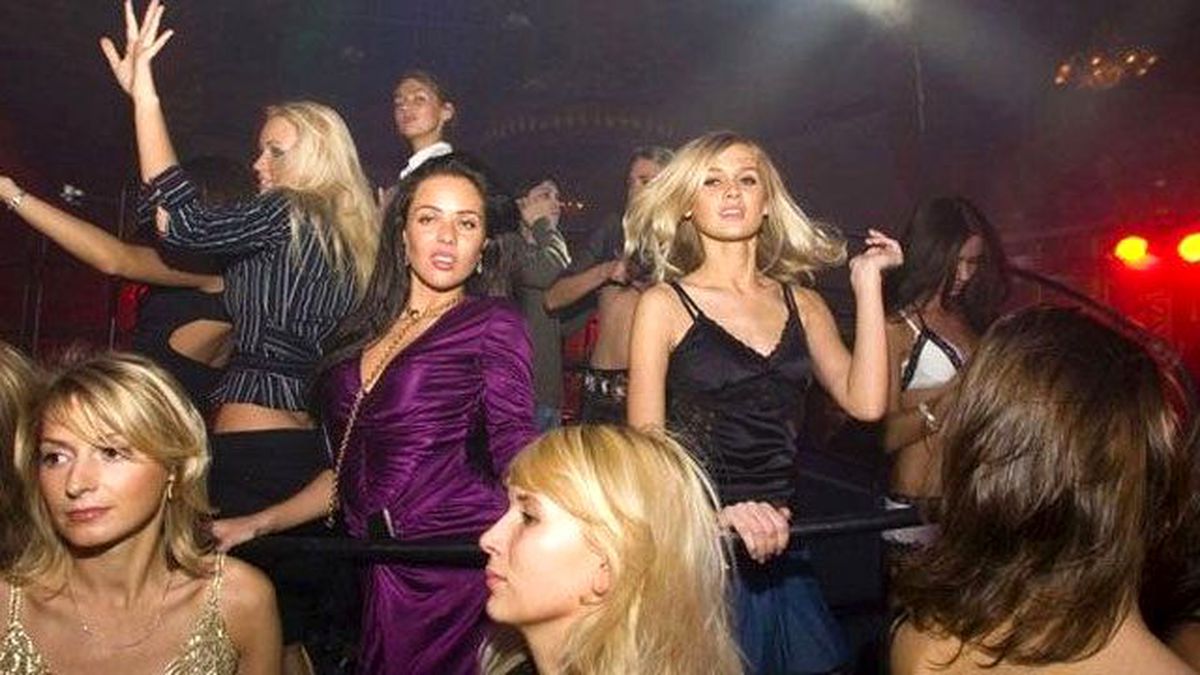 Ukraynalı Turist Sayısı Yüzde 100 Arttı