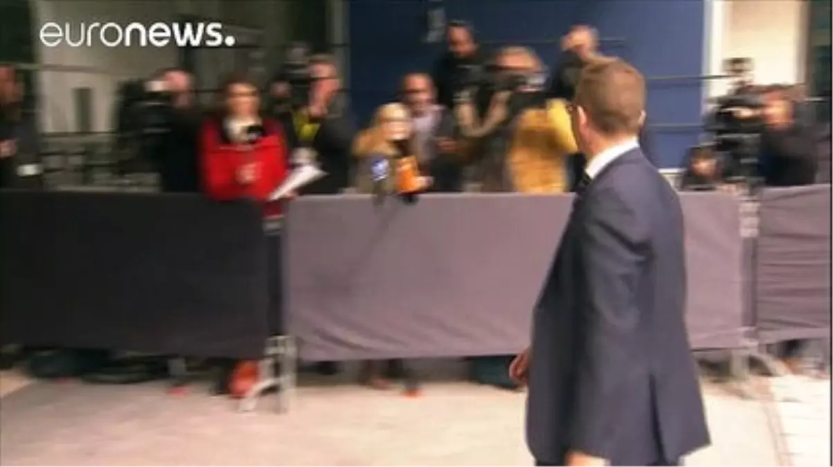 Ab-İngiltere İlişkileri Nereye Gidiyor ?