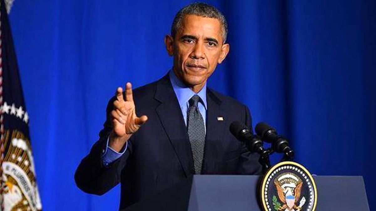 ABD Başkanı Obama\'dan Mars\'a Yolculuk Açıklaması