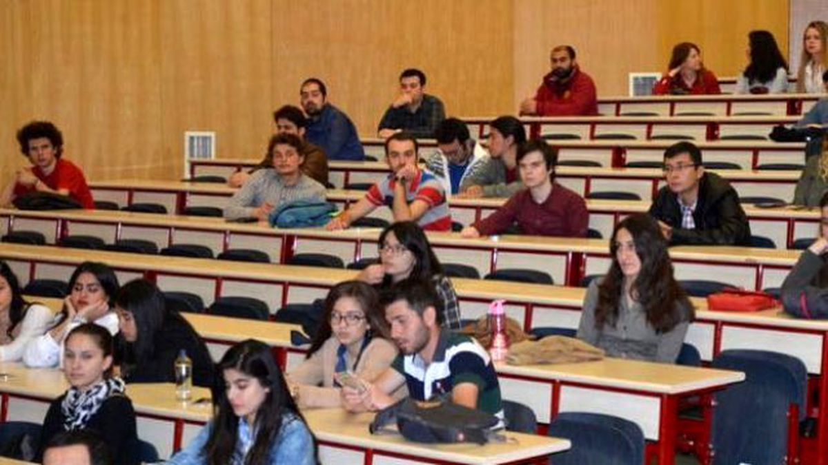 ABD\'de Aöf Seçme Sınavı Yapılacak