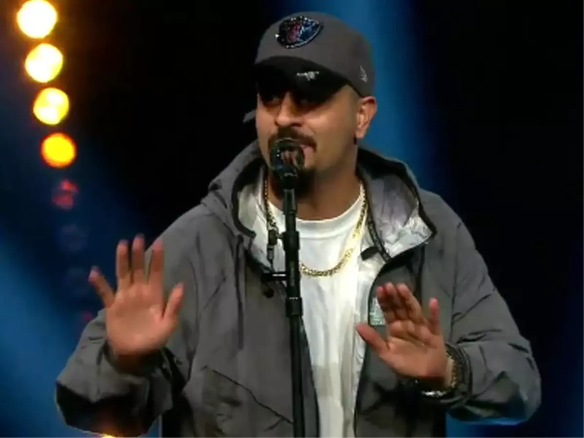 Acun Ilıcalı, Orkan\'dan Bir Performans Daha İstedi!