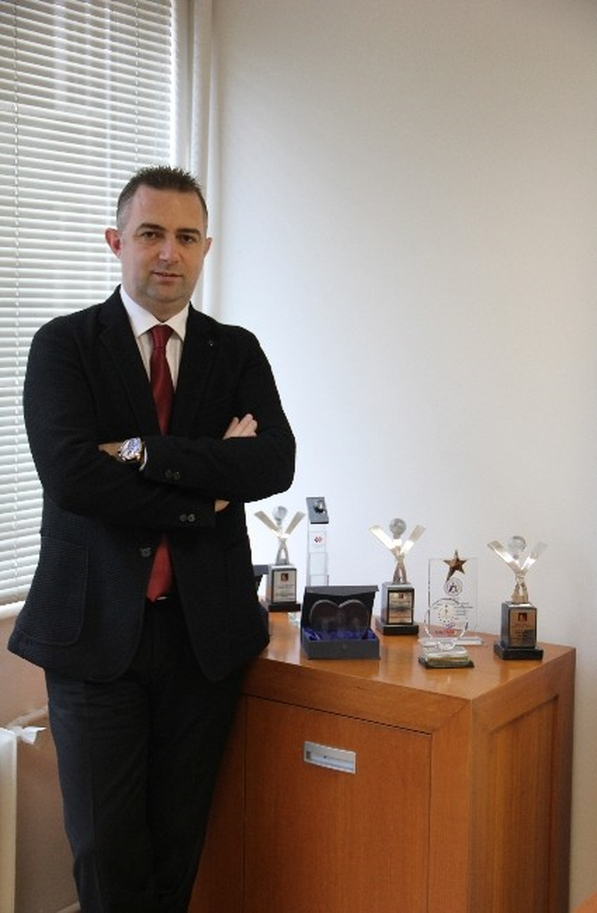 Adres Patent, "Bayim Olurmusun Fuarı"Na Katılacak