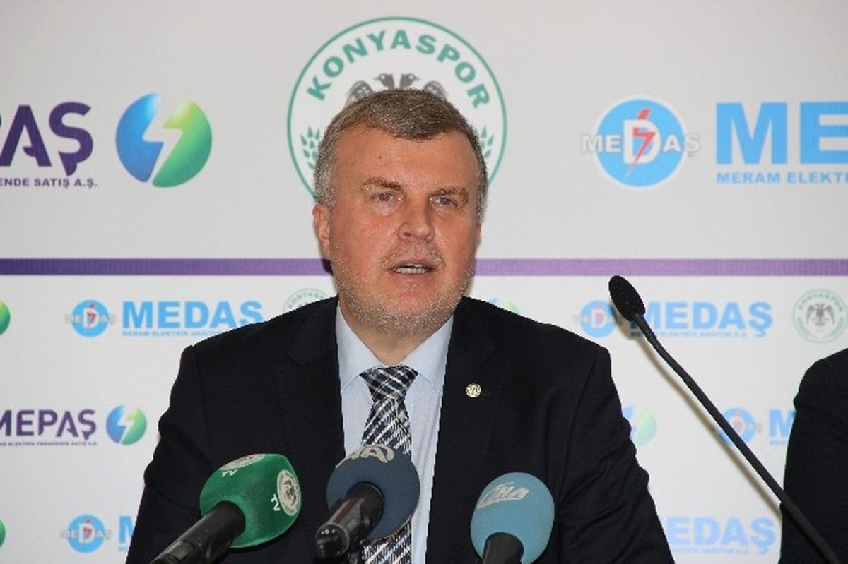 Ahmet Şan\'dan Aykut Kocaman İddialarına Yanıt