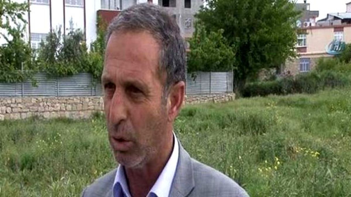AK Parti Dicle İlçe Başkanı Aktert, Silahlı Saldırıda Yaşamını Yitirdi