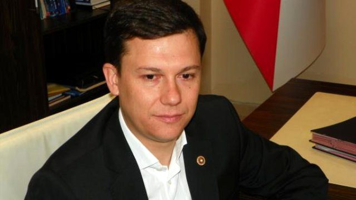 AK Parti Genel Başkan Yardımcısı Şahin Açıklaması