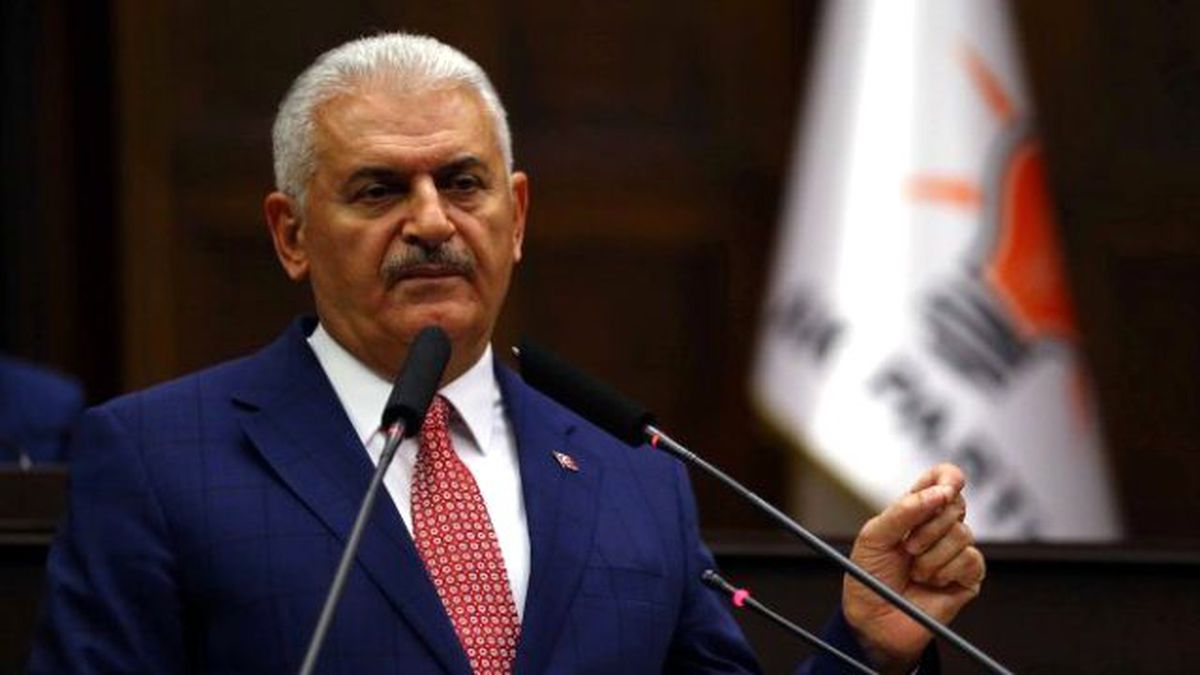 AK Parti TBMM Grup Toplantısı