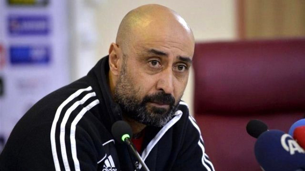 Akhisar Belediyespor Teknik Direktörü Kafkas\'ın 8 Prensi