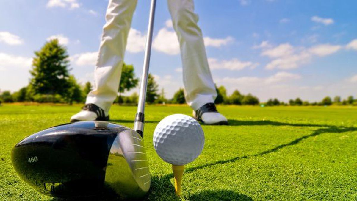 Antalya\'da Turkish Airlines World Golf Cup Hazırlıkları