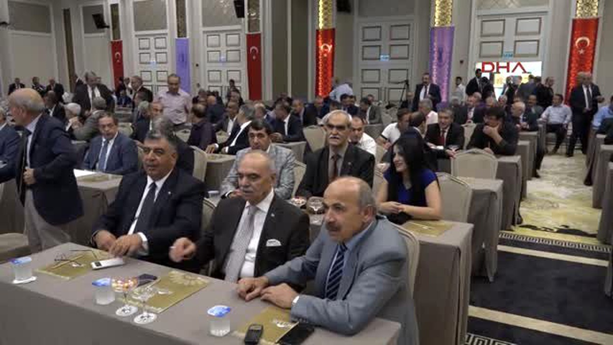 Antalya Esnaf Başkanından Küçük Esnafın da Olacağı Avm Önerisi