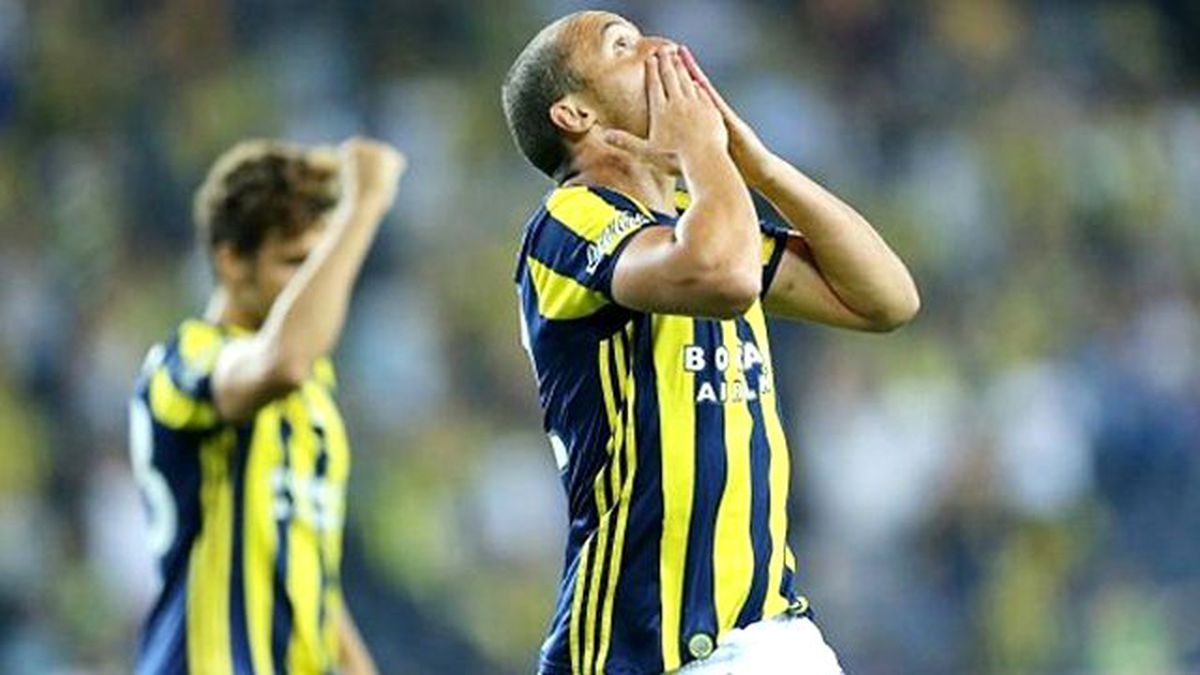 Antalyaspor, Aatif Chahechouhe İçin Teklif Yapacak
