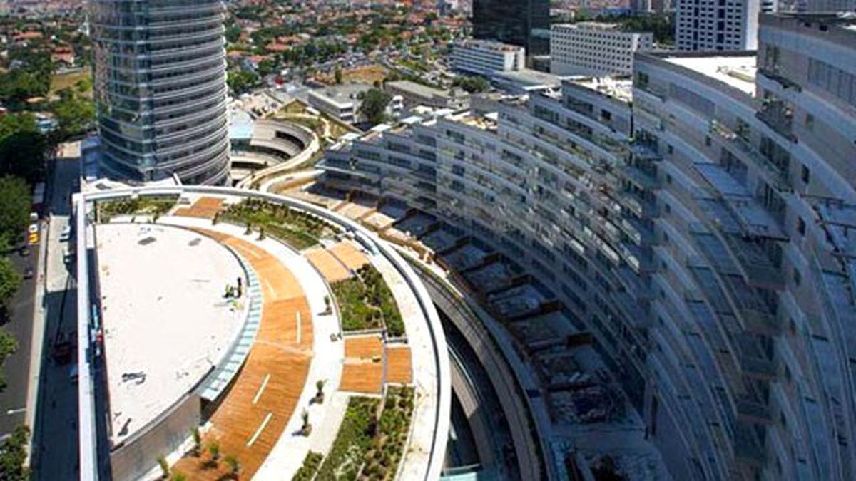 Arda Turan 4.5 Milyon TL'ye Daire Aldı