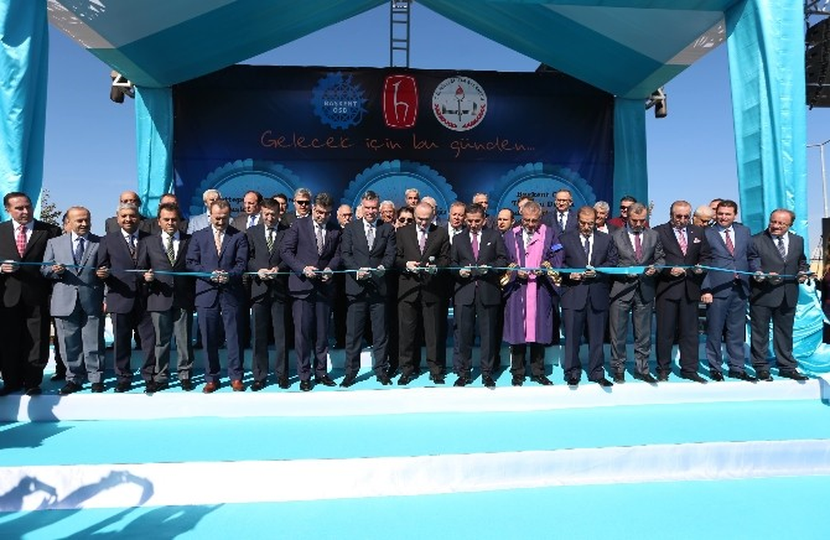 Bakan Özlü: "15 Temmuz Gecesinde, Ağır Travmalara Yol Açabilecek Çok Vahim Bir Hadise Yaşadık"