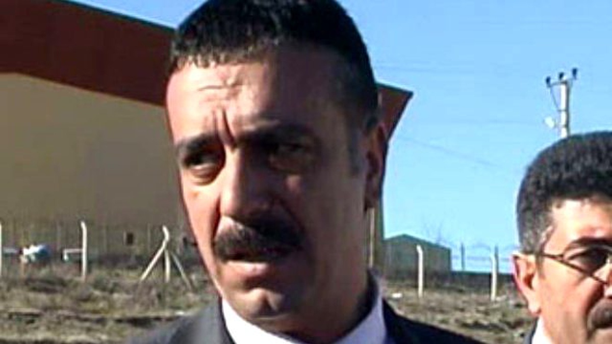 Bakım Merkezi Ziyareti