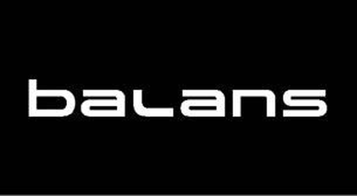 Balans