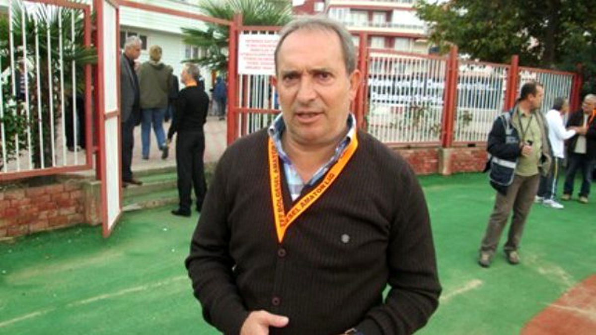 Balıkesirspor, Can Cangök ile Anlaştı