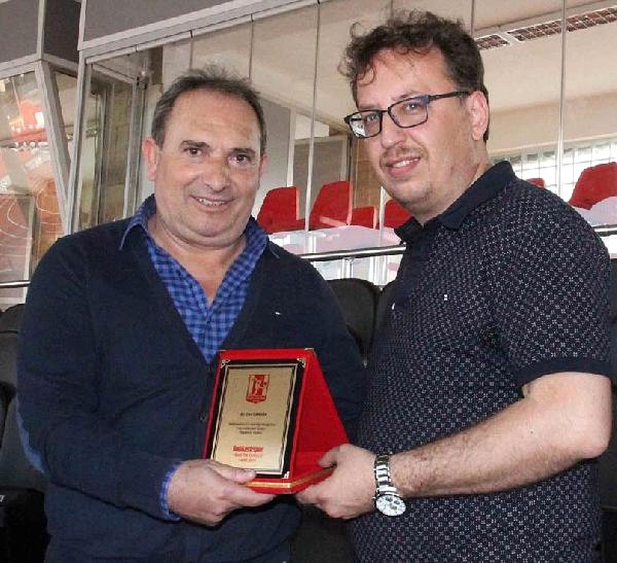 Balıkesirspor\'da Cangök İmzalıyor