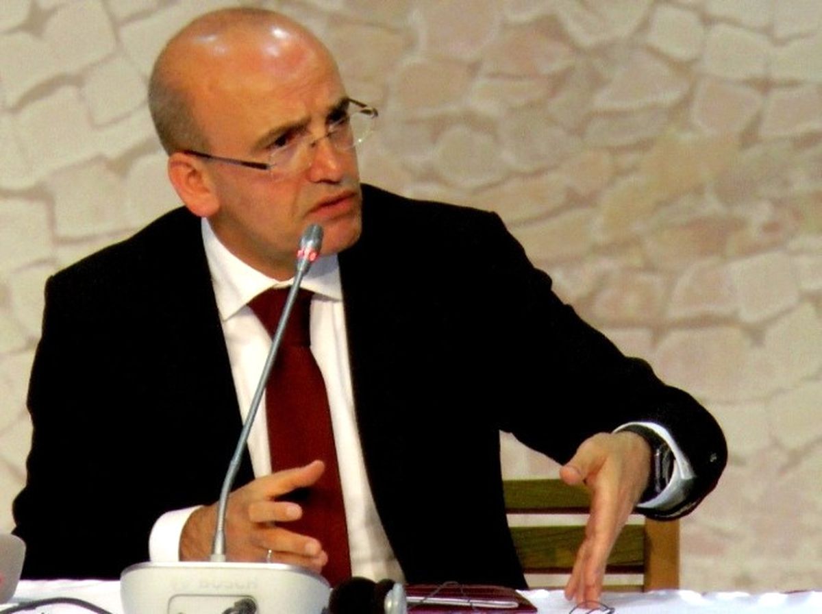 Başbakan Yardımcısı Şimşek\'i Ölümle Tehdit Ettiği İddiasıyla Yargılanan Genç 6 Ay Hapis Cezası Aldı