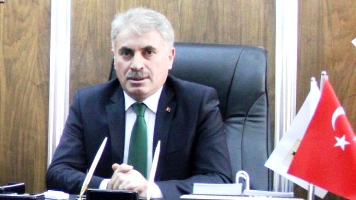 Başkan Memiş\'ten Aşure Günü Mesajı