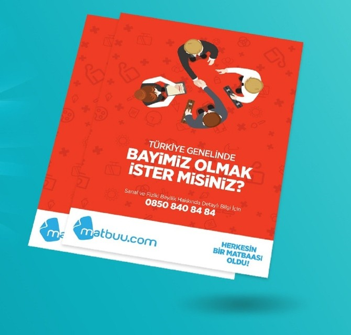 Bayim Olur Musun?' Fuarında Yeni Nesil İş Modelleri