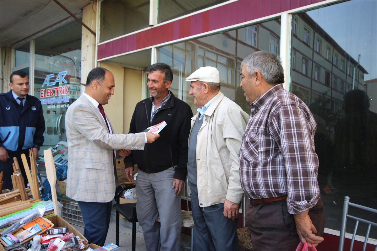 Beyşehir Belediye Başkanı Özaltun\'dan Miting Daveti