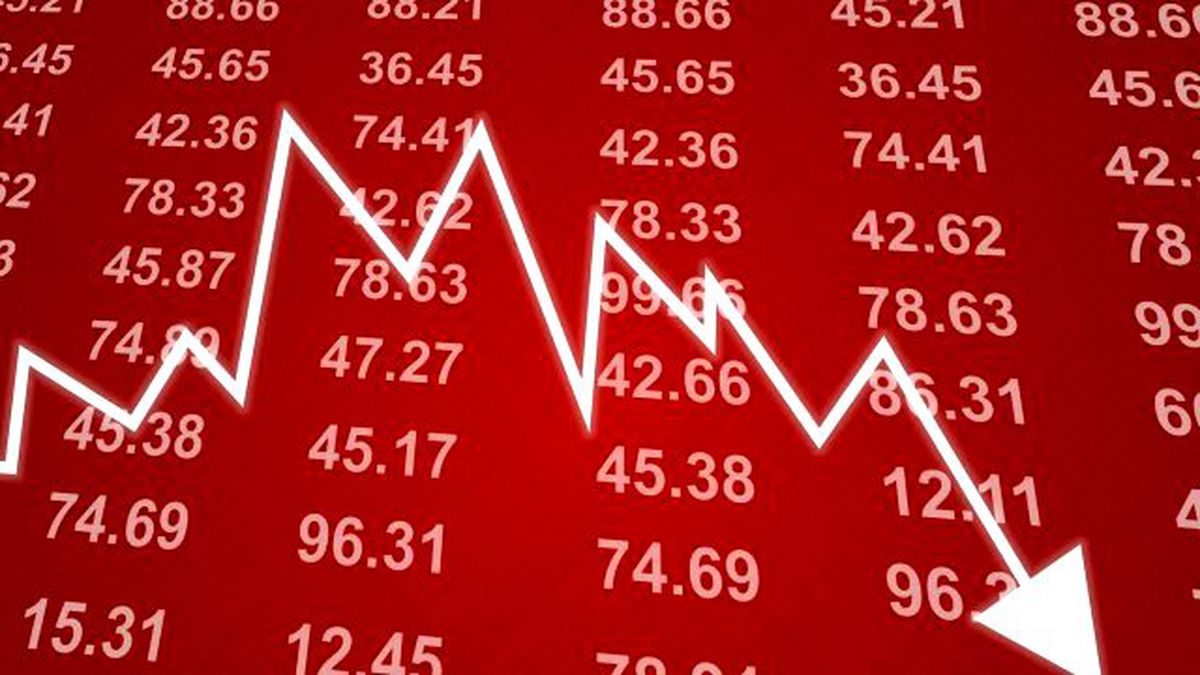 Borsa Günü Düşüşle Kapattı