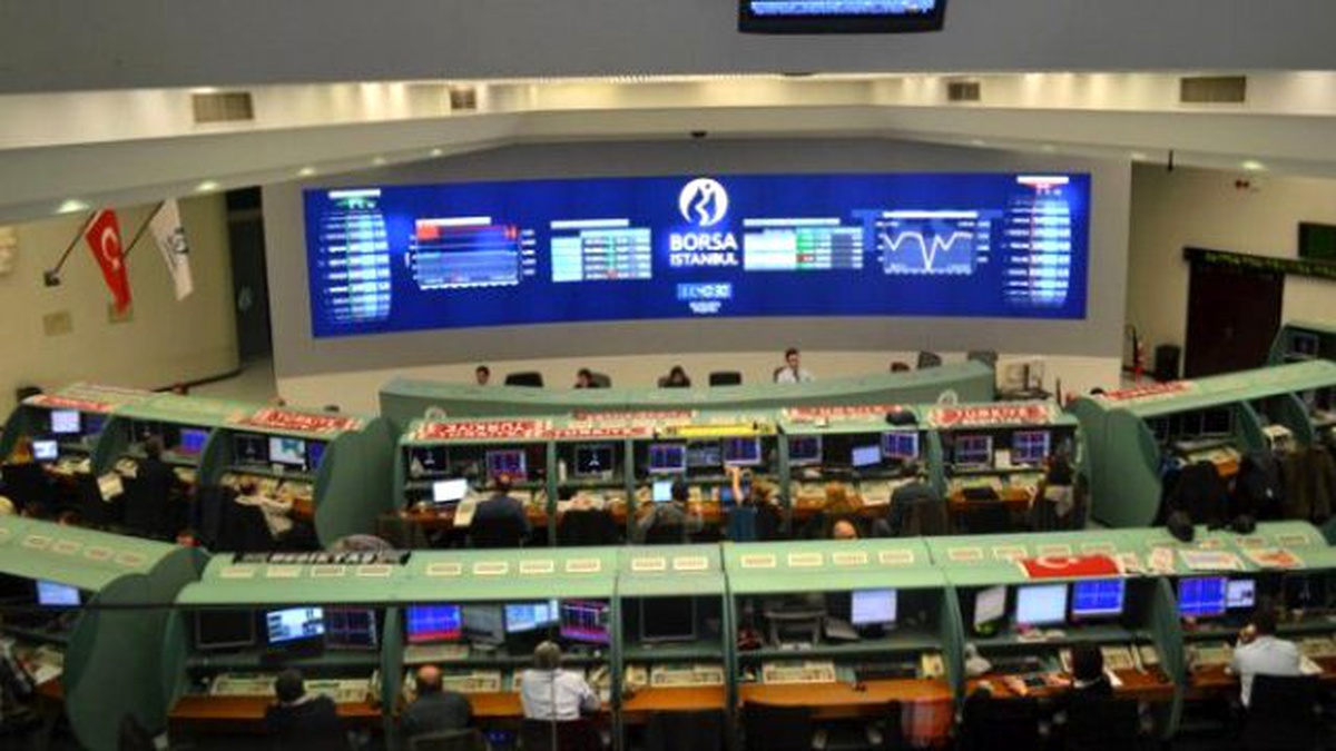 Borsada En Çok Değer Kazanan ve Kaybeden Hisseler