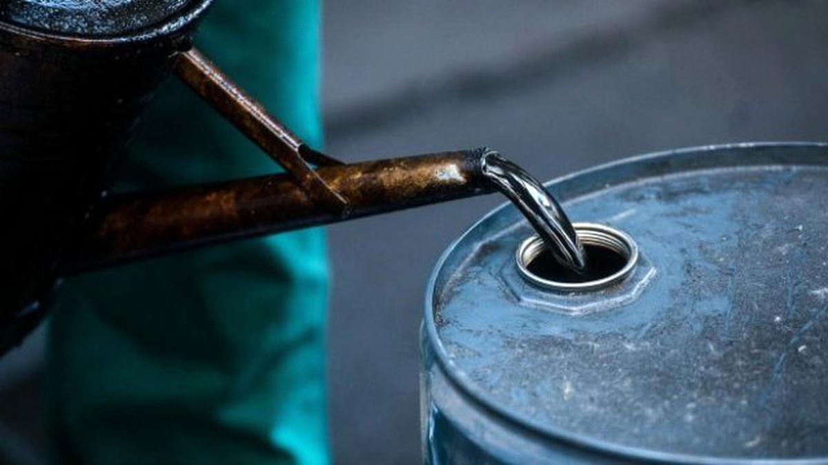 Brent Petrol Yatay Seyrediyor