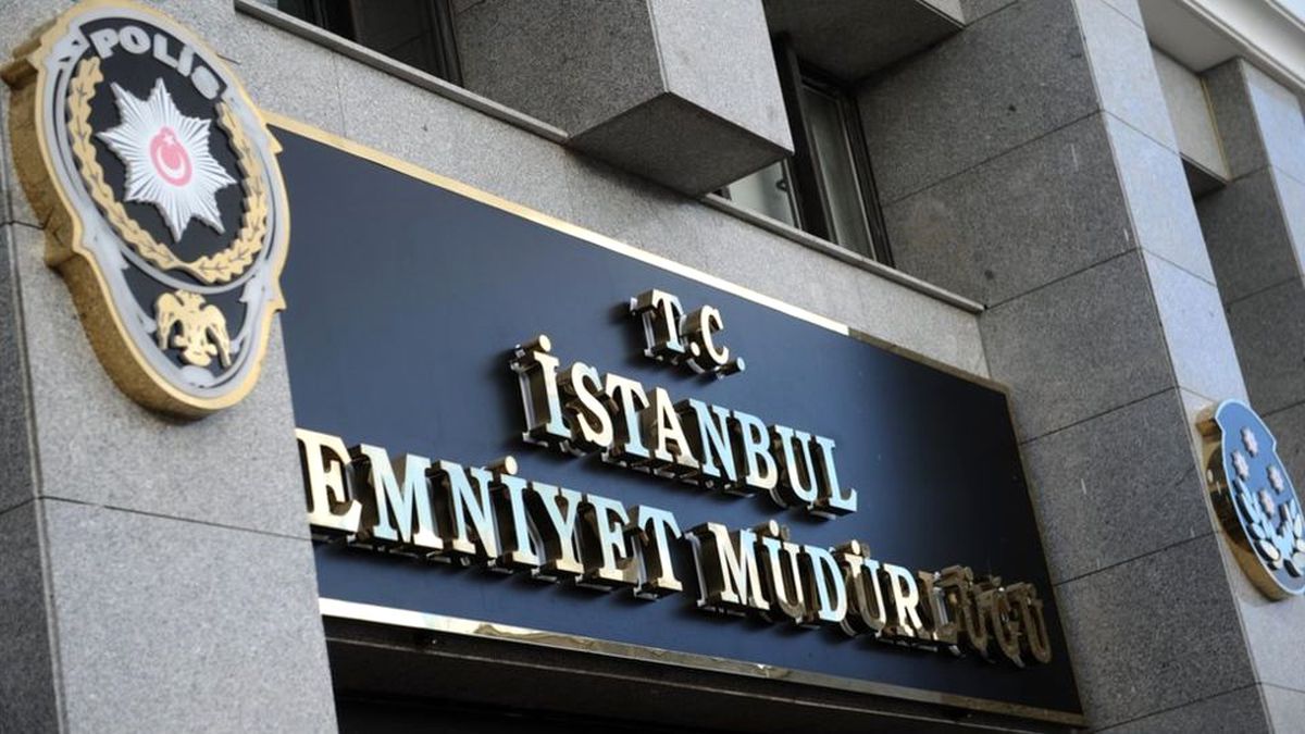 Bylock Operasyonunda 2. Dalga: 125 Polis Hakkında Gözaltı Kararı