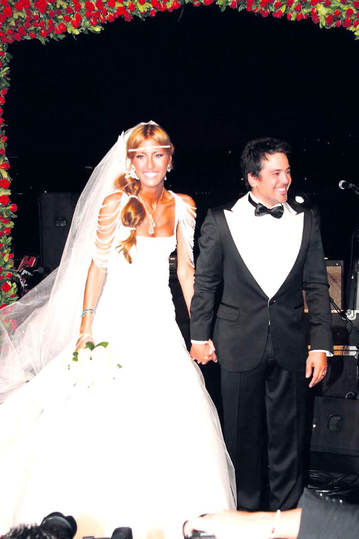 Çağla Şikel Aşka Açık: İkinci Kez Evleneceğim