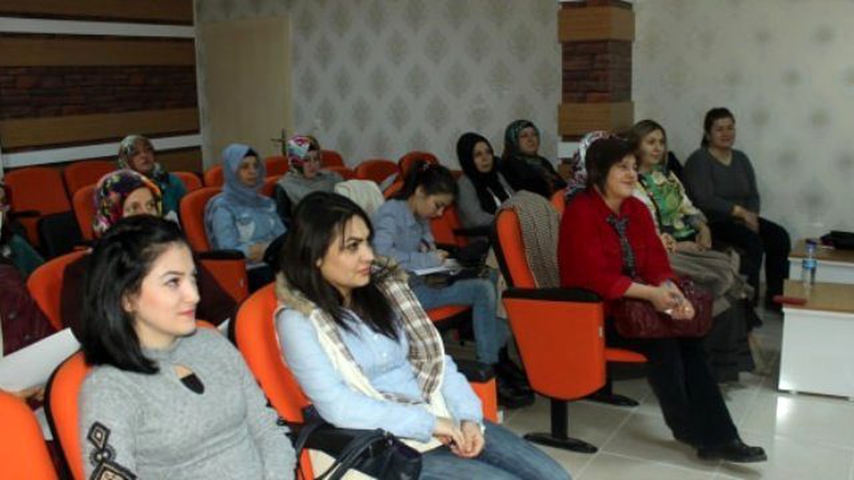 Çarşamba\'da Girişimcilik Kursu Yapılacak