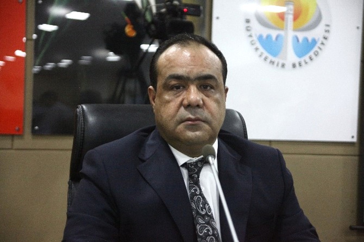 Cevheribucak: "Mecliste Lider Tartışmayalım"