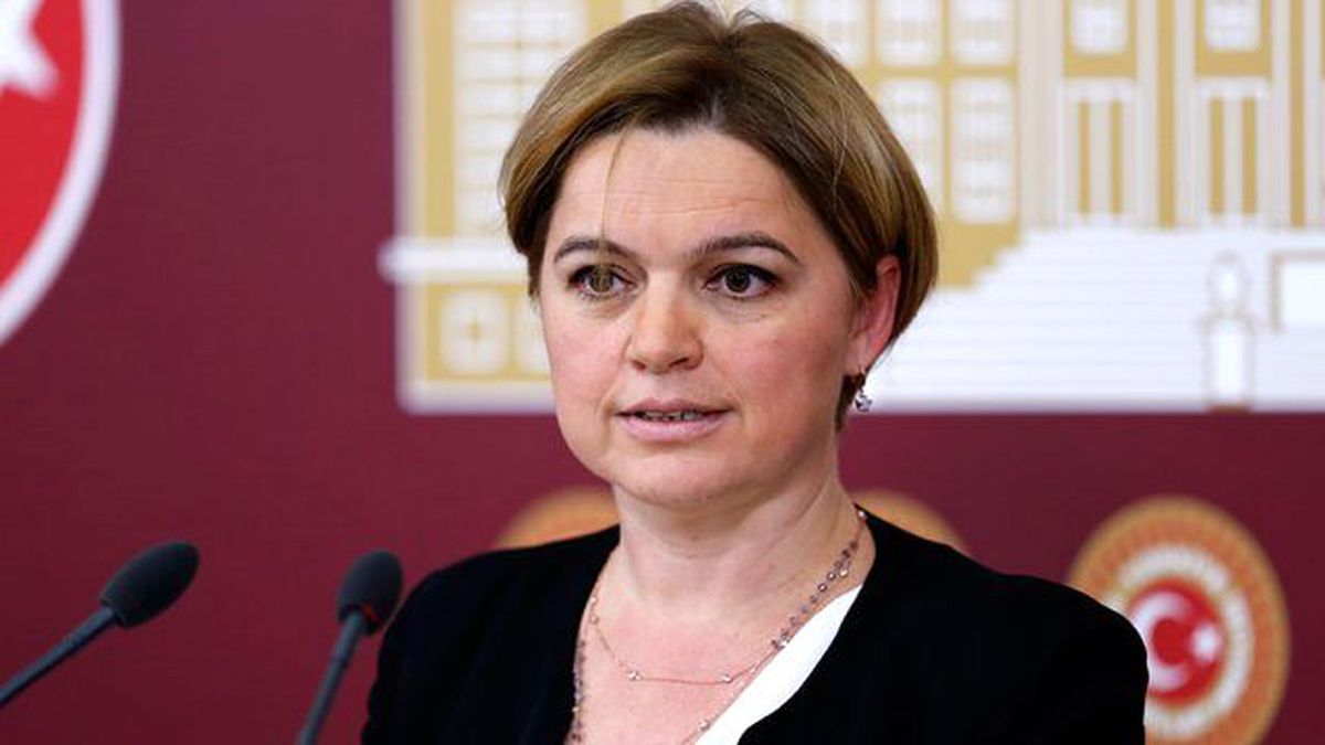 CHP Genel Başkan Yardımcısı Böke Açıklaması