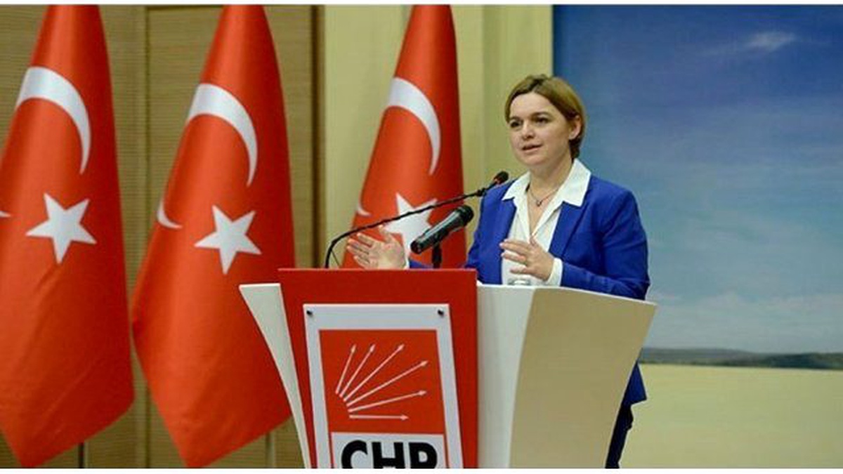 CHP\'li Böke: 103 Canımızın Anılması, Polis Zoruyla Engellendi