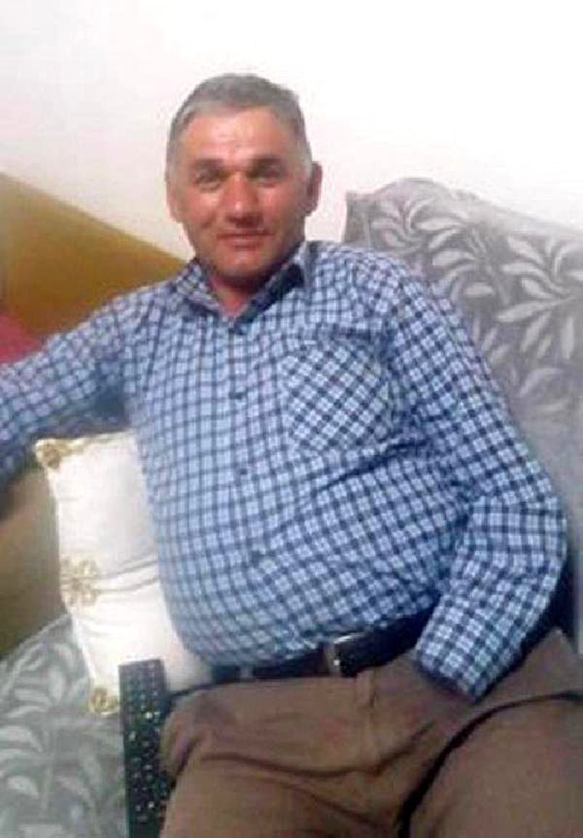 Acıpayam\'daki Çiftçi Cinayetinde 1 Tutuklama