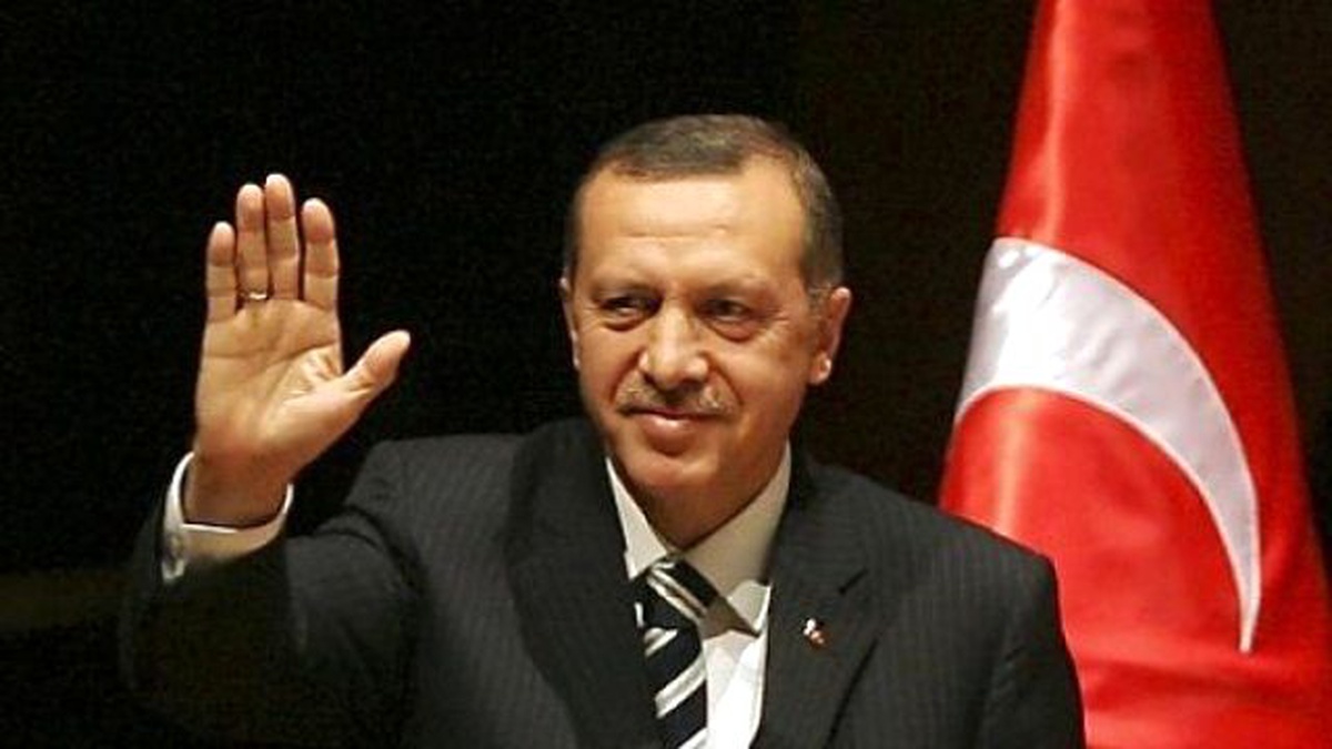 Cumhurbaşkanı Recep Tayyip Erdoğan, Konyalılarla Buluşuyor