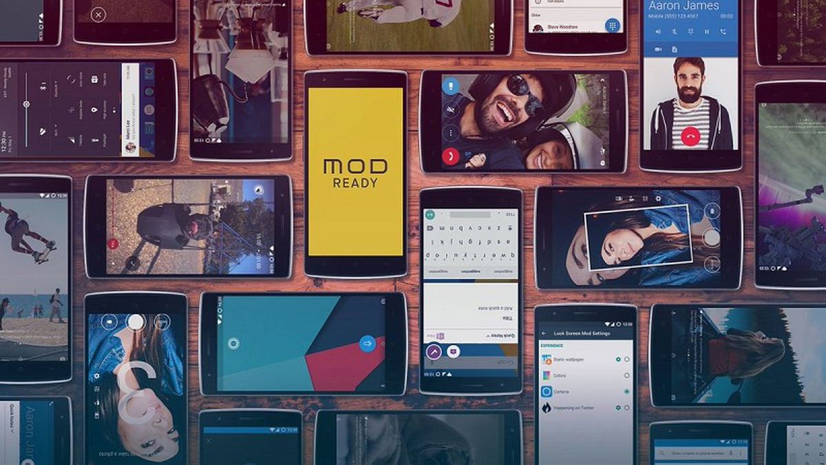 Cyanogen Rota Değiştiriyor!