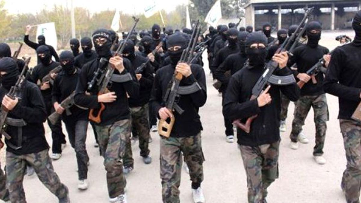 Deaş\'ın Irak\'a Zararı 30 Milyar Dolar