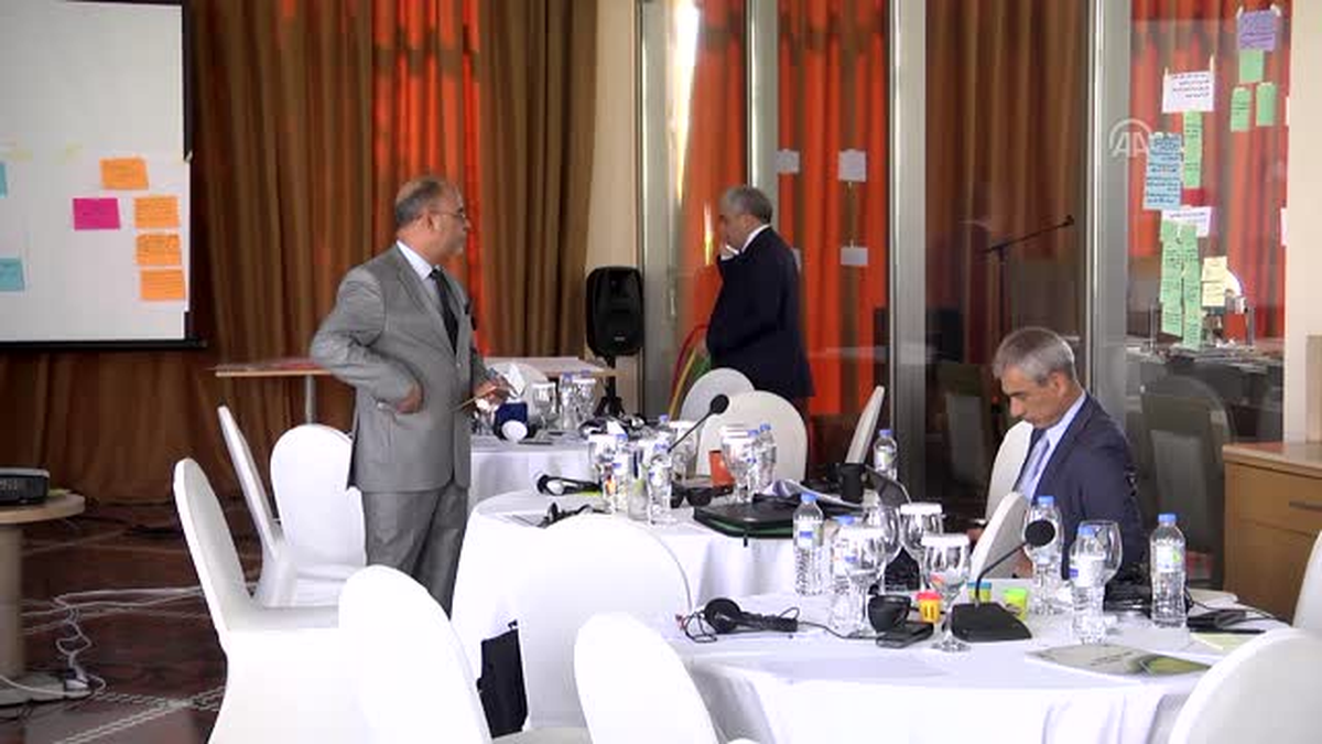 Deaş\'ın Irak\'a Zararı 30 Milyar Dolar