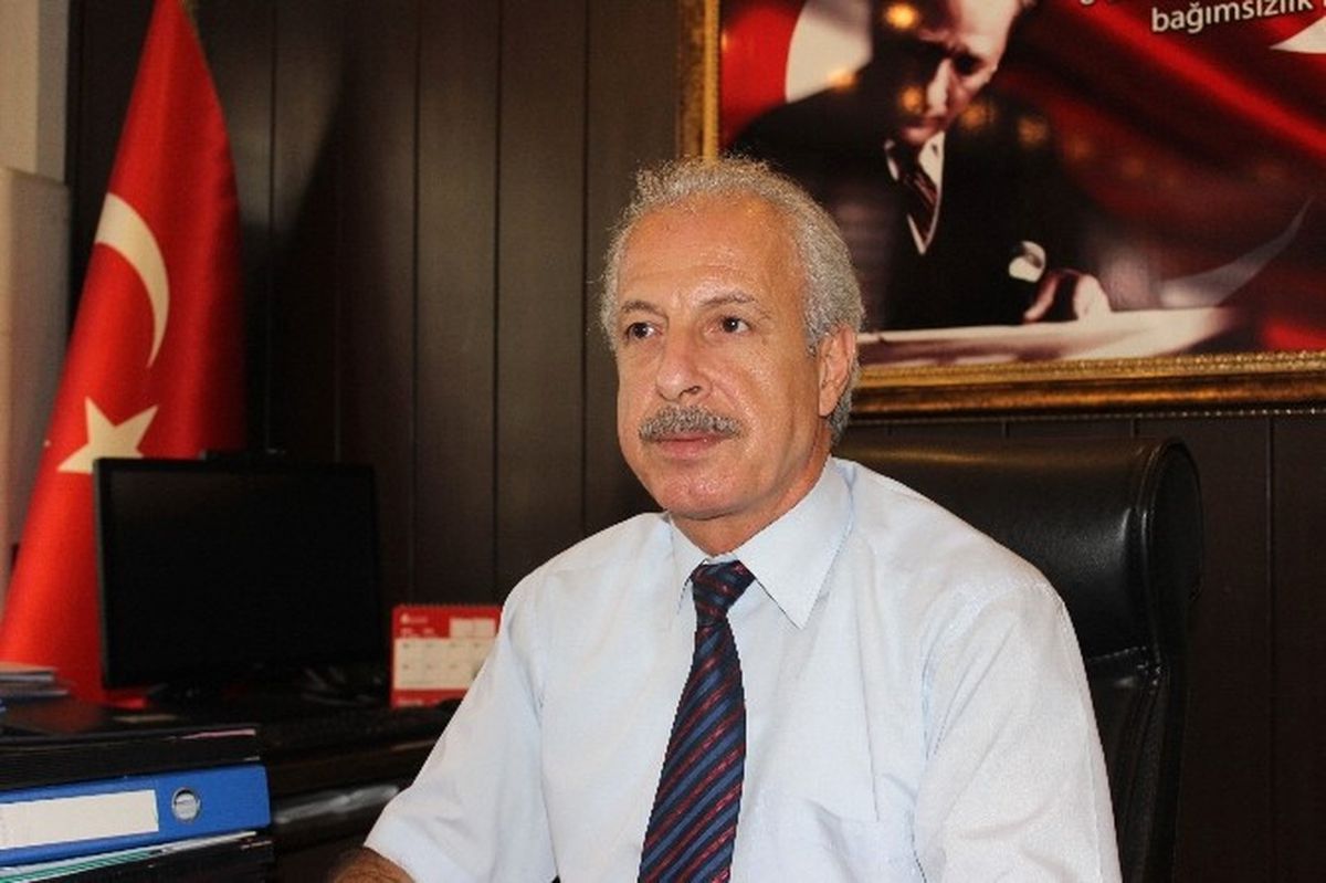Defterdar Mutluay\'dan Yapılandırma Çağrısı