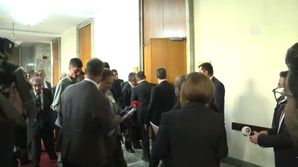 Devlet Bahçeli Soruları Cevapladı