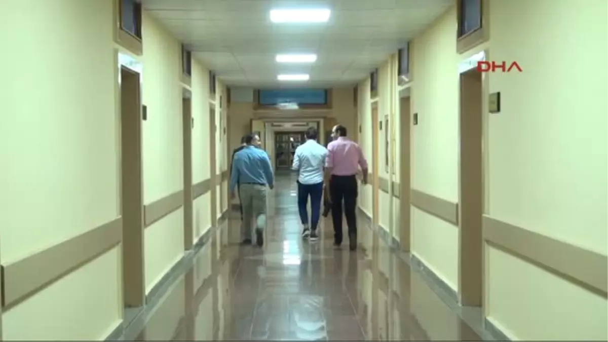 Diyarbakır Asker Hastanesi 171 Yıl Sonra Sivillere Devredildi