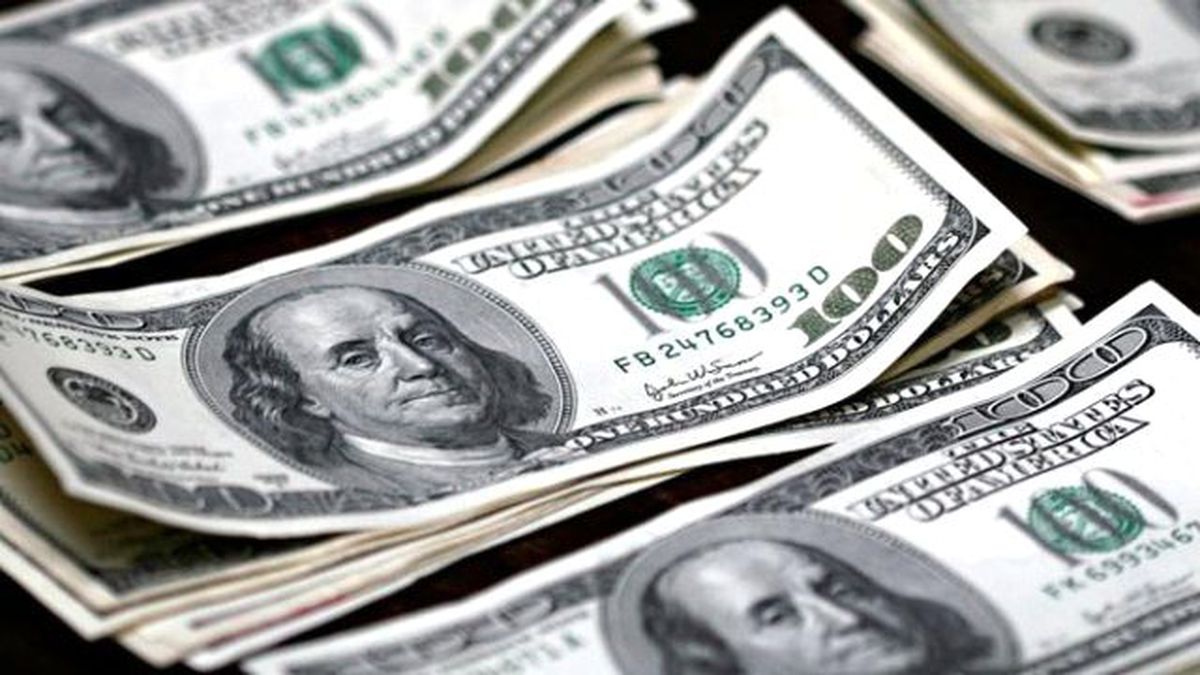 Dolar/tl Güne Yükselişle Başladı