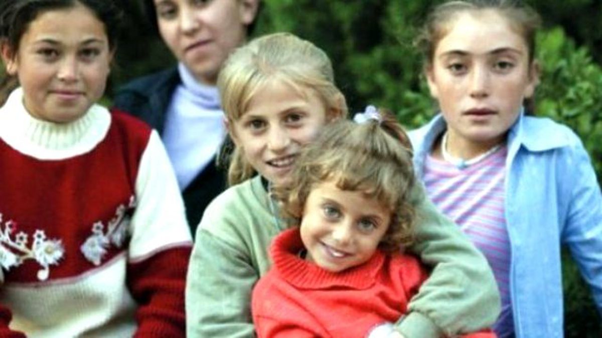 Dünya Kız Çocukları Günü"