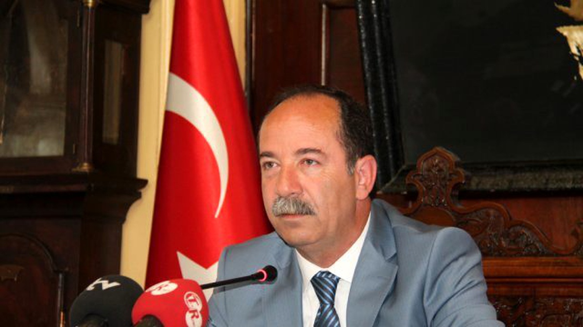 Edirne Belediye Başkanı Gürkan Açıklaması