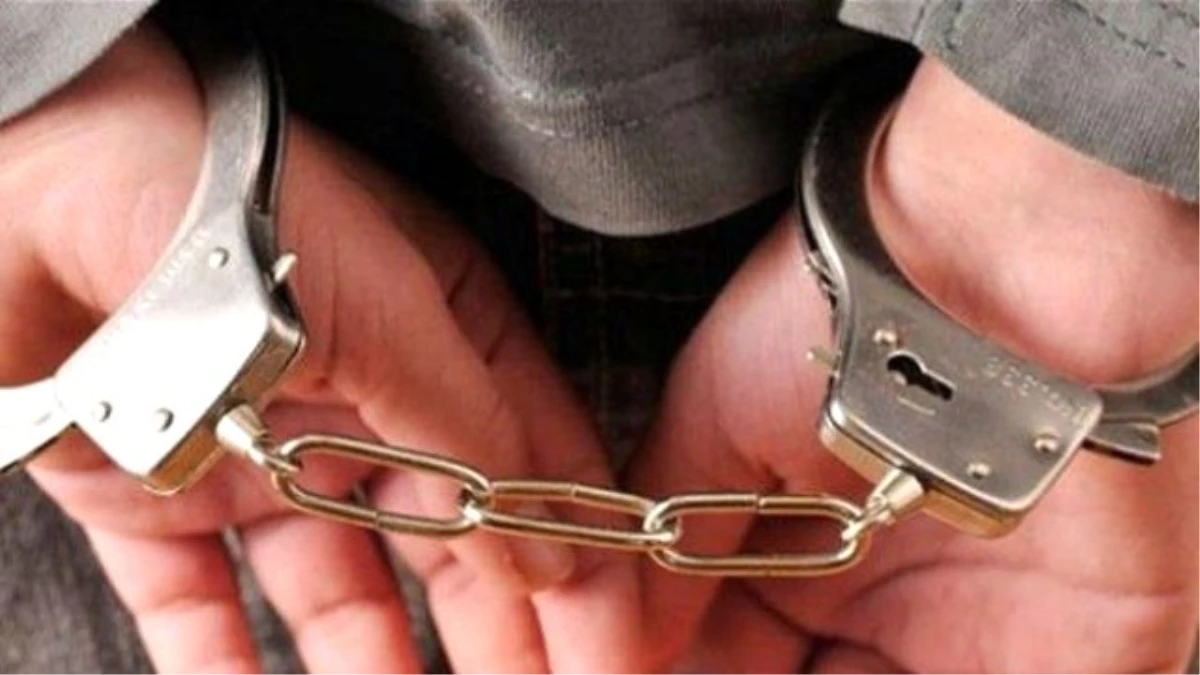 Edirne\'de Fetö\'den Gözaltına Alınan 14 İş Adamı Tutuklandı