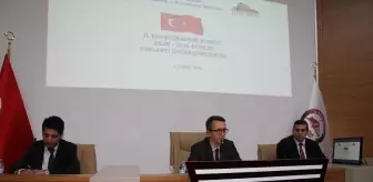 Elazığ'da İl Koordinasyon Kurulu Toplantısı