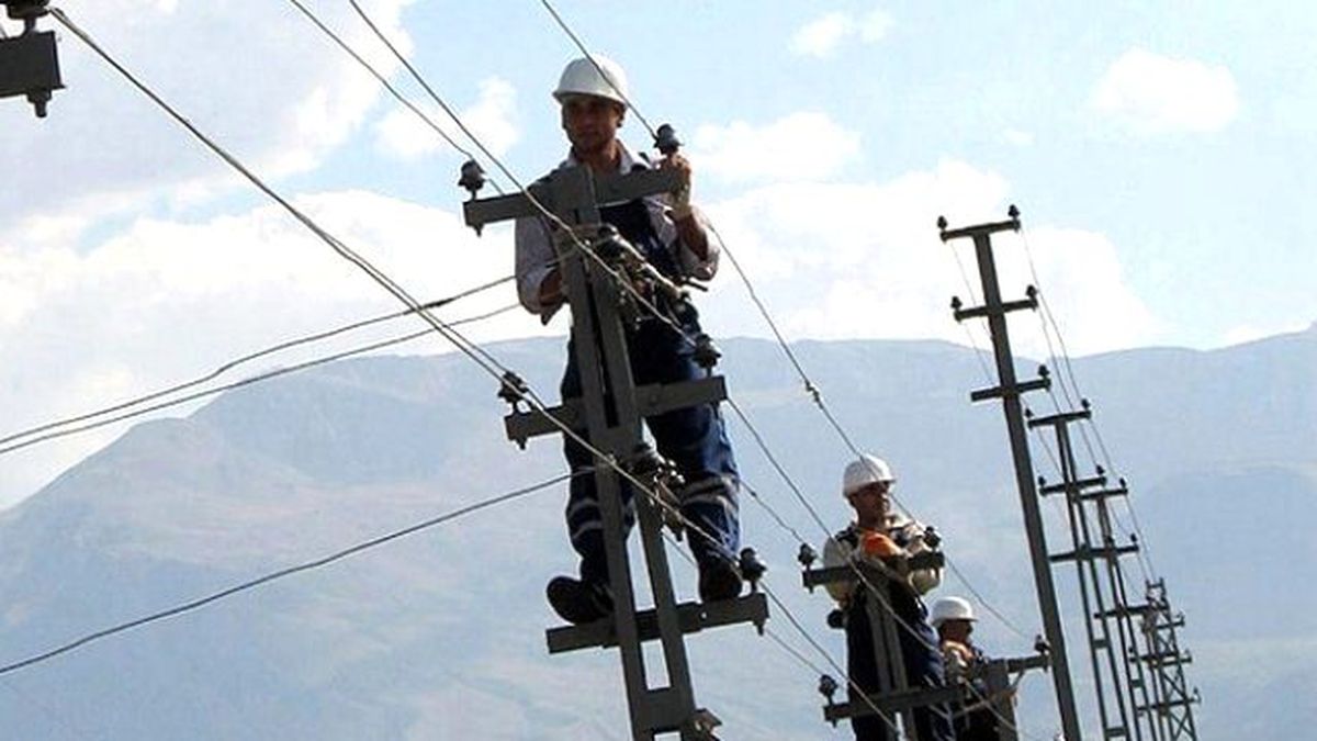 Elektrik Kesintileri Yaşanacak